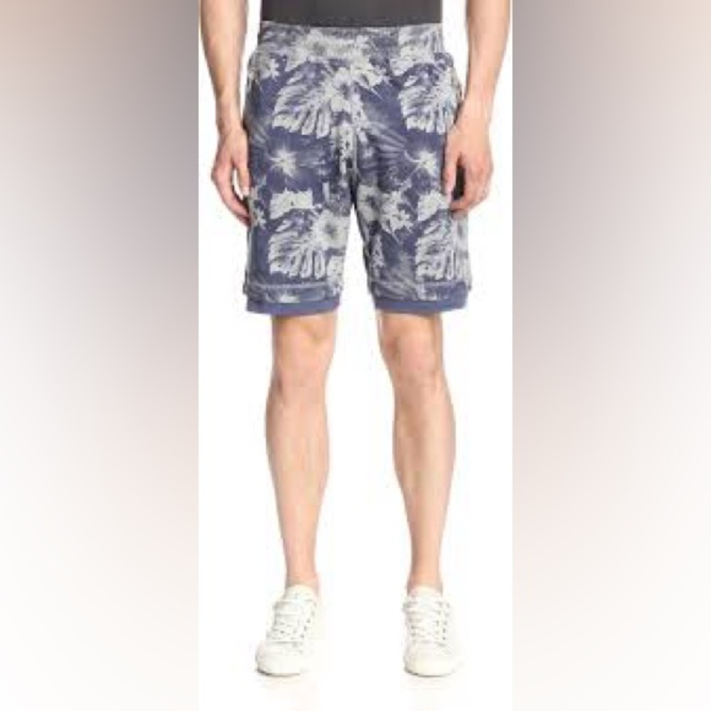 Antony Morato Gianni Men’s Sweatpant Shorts